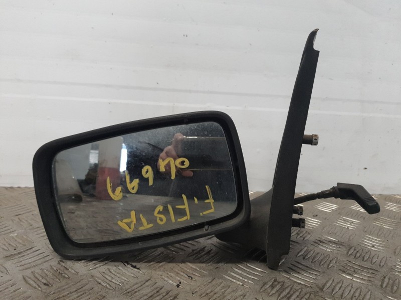 Recambio de retrovisor izquierdo para ford fiesta berl./courier referencia OEM IAM   