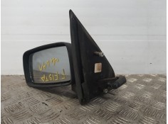 Recambio de retrovisor izquierdo para ford fiesta berl./courier referencia OEM IAM    2