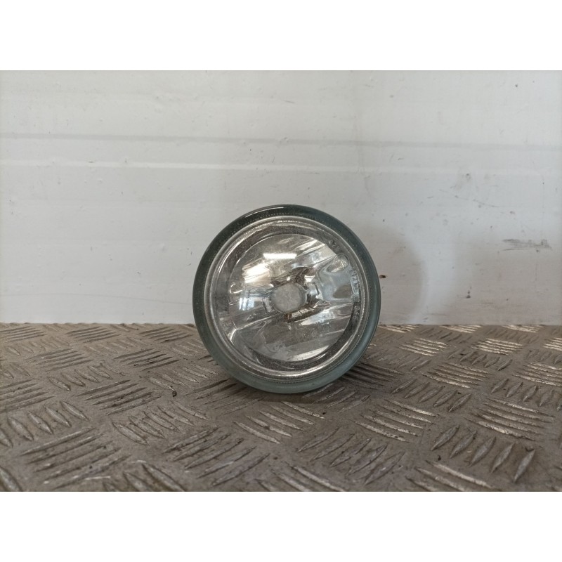 Recambio de faro antiniebla derecho para citroen c3 1.4 hdi satisfaction referencia OEM IAM 9648947780  