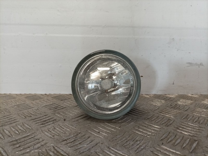 Recambio de faro antiniebla derecho para citroen c3 1.4 hdi satisfaction referencia OEM IAM 9648947780  