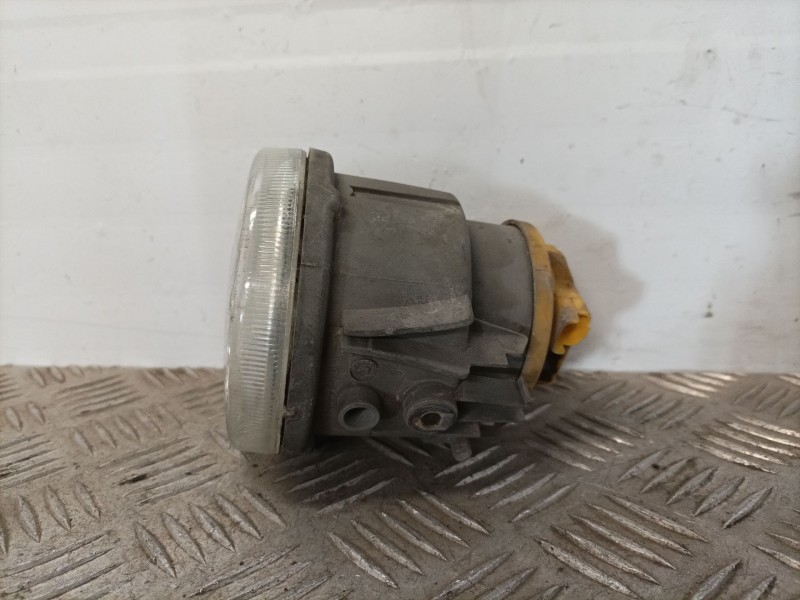 Recambio de faro antiniebla derecho para citroen c3 1.4 hdi satisfaction referencia OEM IAM 9648947780  