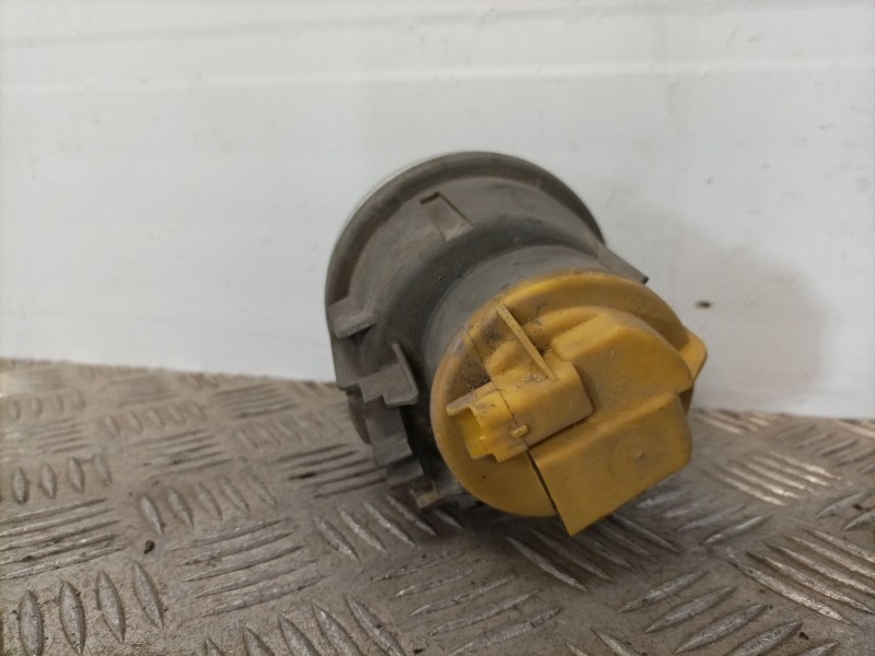 Recambio de faro antiniebla derecho para citroen c3 1.4 hdi satisfaction referencia OEM IAM 9648947780  