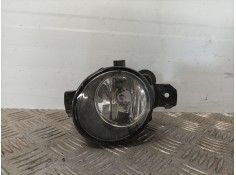 Recambio de faro antiniebla derecho para renault clio ii fase ii (b/cb0) authentique referencia OEM IAM   