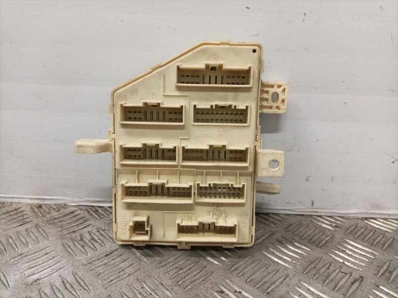 Recambio de caja bsm para kia carens (un) referencia OEM IAM 919501D510  