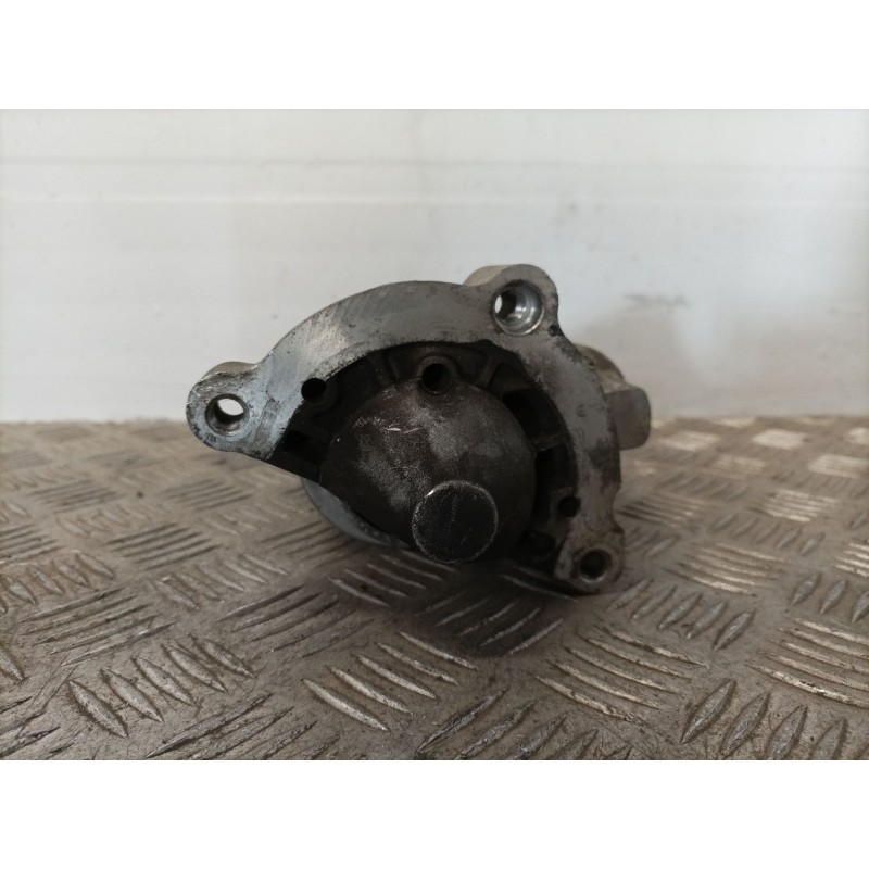 Recambio de soporte de paragolpe para peugeot 307 (s1) referencia OEM IAM  PUESTA EN MARCHA 