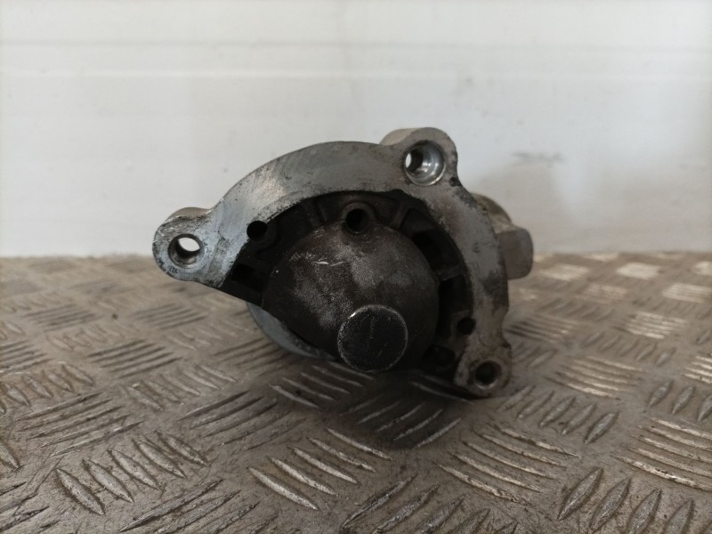 Recambio de soporte de paragolpe para peugeot 307 (s1) referencia OEM IAM  PUESTA EN MARCHA 