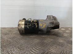 Recambio de soporte de paragolpe para peugeot 307 (s1) referencia OEM IAM  PUESTA EN MARCHA  2