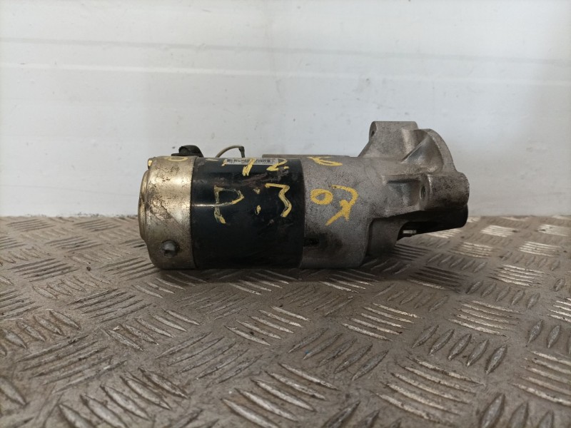 Recambio de soporte de paragolpe para peugeot 307 (s1) referencia OEM IAM  PUESTA EN MARCHA 