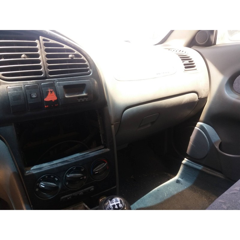 kia sephia ll 1.6 cat   |   0.98 - 0.04 | 1998 - 2004 | 102 cv / 75 kw del año 1998 kia sephia ll 1.6 cat   |   0.98 - 0.04 | 1998 - 2004 | 102 cv / 75 kw del año 1998