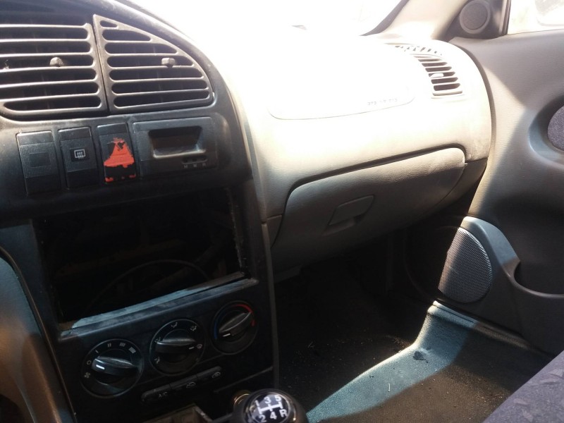 kia sephia ll 1.6 cat   |   0.98 - 0.04 | 1998 - 2004 | 102 cv / 75 kw del año 1998 kia sephia ll 1.6 cat   |   0.98 - 0.04 | 1998 - 2004 | 102 cv / 75 kw del año 1998
