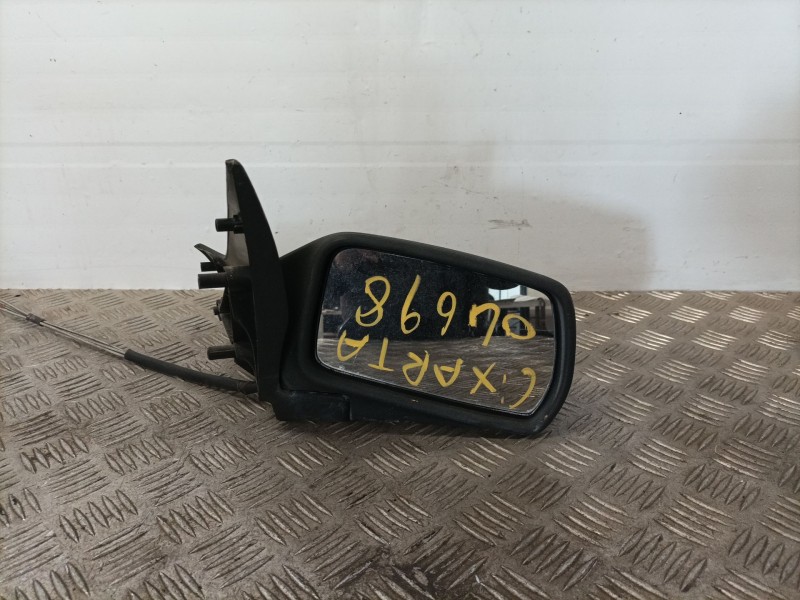 Recambio de retrovisor derecho para citroen xantia berlina 1.6 sx referencia OEM IAM   