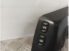 Recambio de mando elevalunas delantero izquierdo para citroen xantia berlina 1.6 sx referencia OEM IAM    2