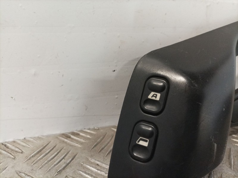 Recambio de mando elevalunas delantero izquierdo para citroen xantia berlina 1.6 sx referencia OEM IAM   