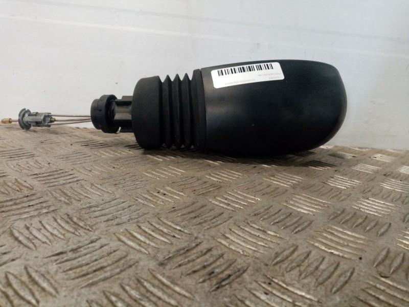 Recambio de retrovisor izquierdo para fiat punto berlina (188) referencia OEM IAM e30157178  