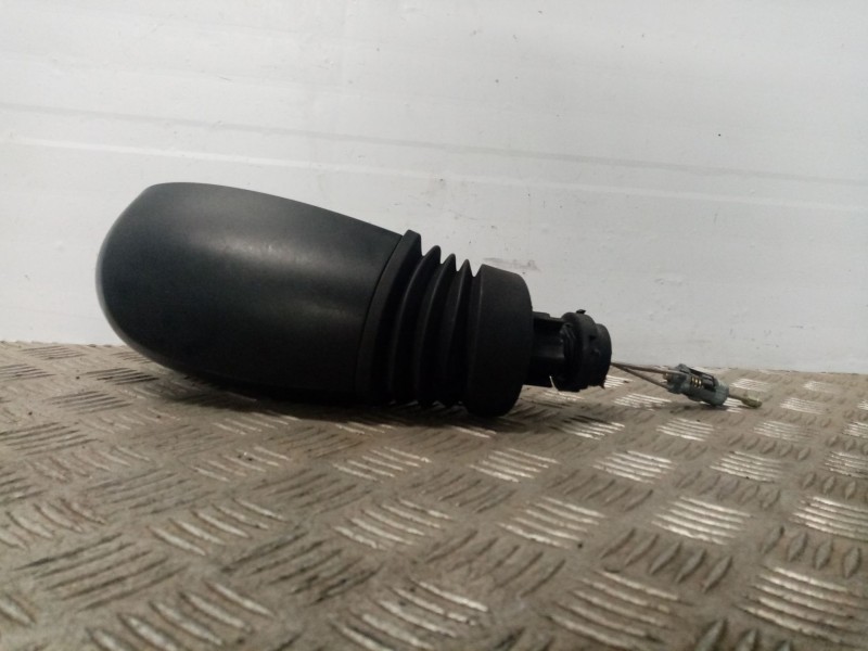 Recambio de retrovisor derecho para fiat punto berlina (188) referencia OEM IAM E30157179  