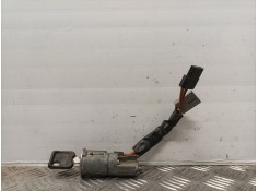 Recambio de conmutador de arranque para renault kangoo (f/kc0) referencia OEM IAM 7701470736  