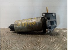 Recambio de filtro gasoil para fiat punto berlina (188) referencia OEM IAM 145571100   2