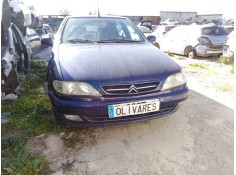 citroen xsara (n1) del año 1997