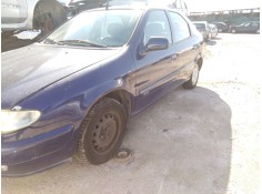 citroen xsara (n1) del año 1997 2