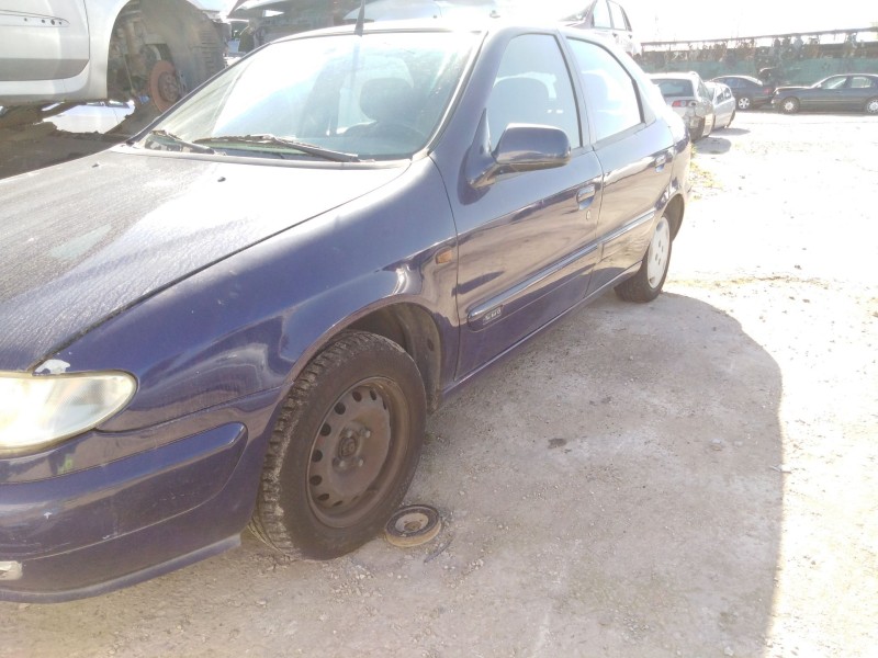 citroen xsara (n1) del año 1997 citroen xsara (n1) del año 1997