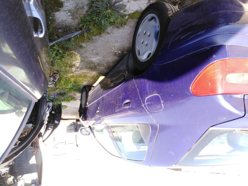 citroen xsara (n1) del año 1997 citroen xsara (n1) del año 1997