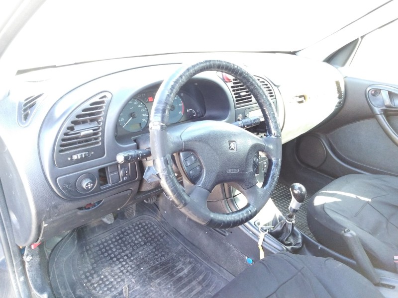 citroen xsara (n1) del año 1997 citroen xsara (n1) del año 1997