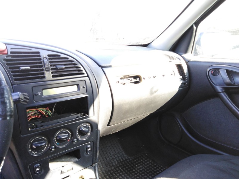citroen xsara (n1) del año 1997 citroen xsara (n1) del año 1997