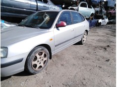 hyundai elantra iii (xd) del año 2001 2