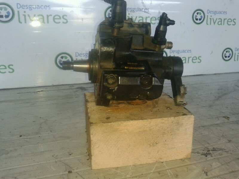 Recambio de bomba inyeccion para peugeot 406 berlina (s1/s2) 2.0 hdi   |   ... | 0 - 2005 | 109 cv / 80 kw referencia OEM IAM 04