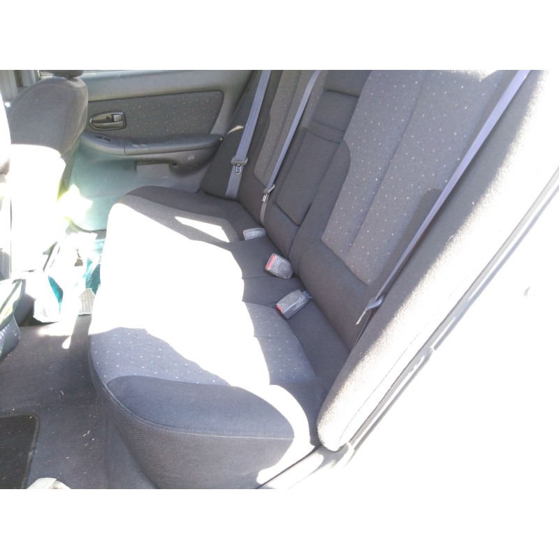 hyundai elantra iii (xd) del año 2001