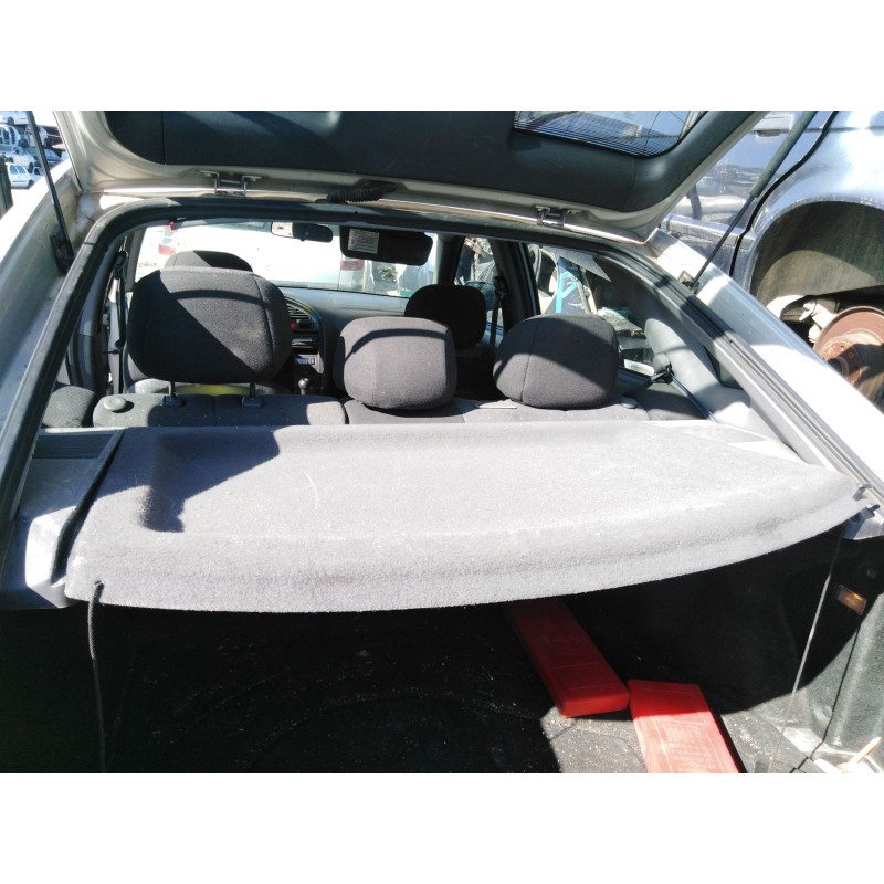 hyundai elantra iii (xd) del año 2001