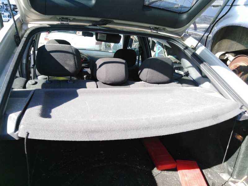 hyundai elantra iii (xd) del año 2001