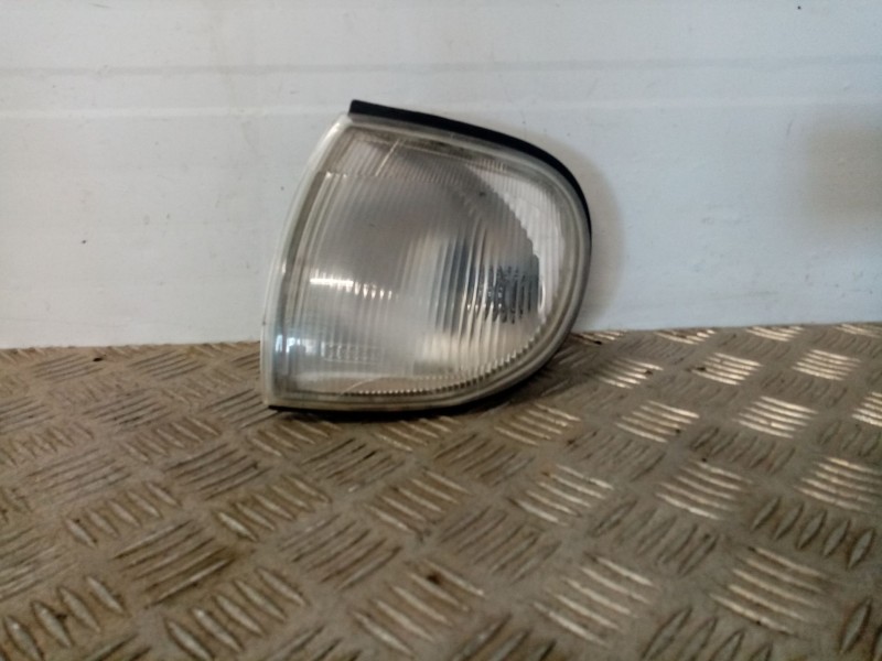 Recambio de piloto delantero izquierdo para nissan serena (c23m) referencia OEM IAM   