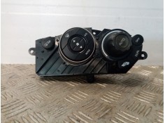 Recambio de mando climatizador para honda civic berlina 5 (fk) 1.8 comfort referencia OEM IAM 79600SMGG5  