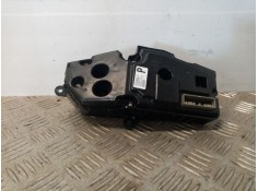 Recambio de mando climatizador para honda civic berlina 5 (fk) 1.8 comfort referencia OEM IAM 79600SMGG5   2