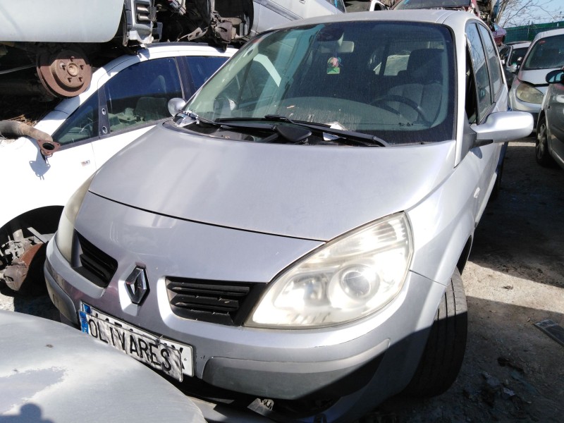 renault scénic ii (jm0/1_) del año 2005
