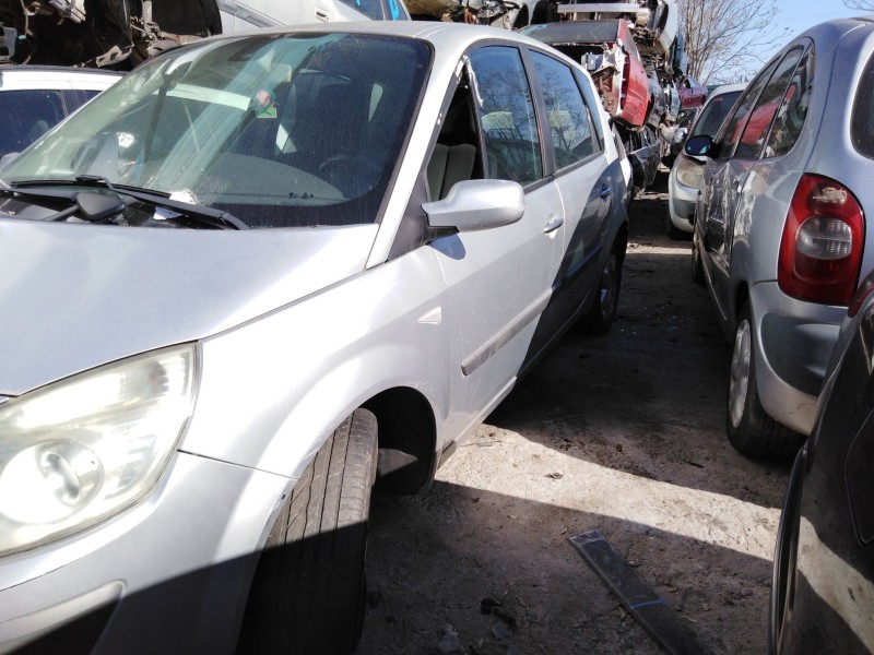 renault scénic ii (jm0/1_) del año 2005