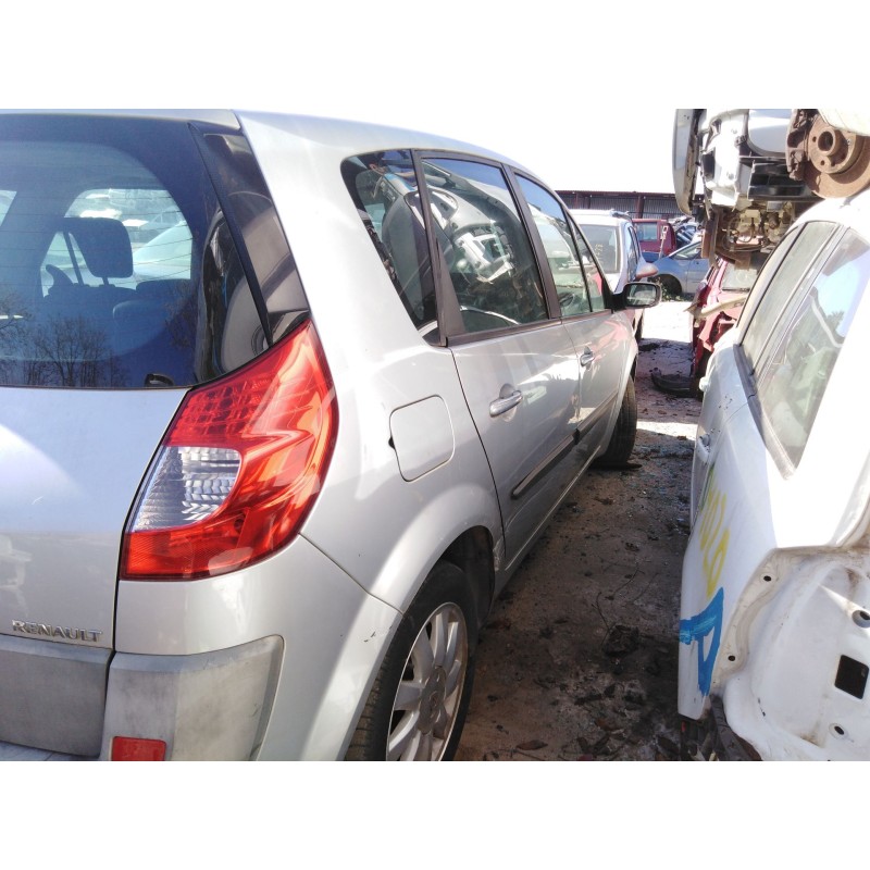 renault scénic ii (jm0/1_) del año 2005