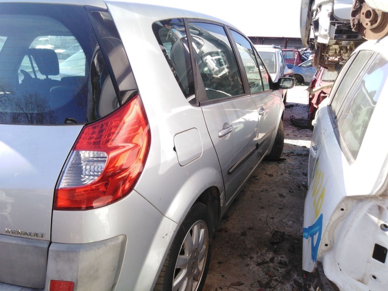 renault scénic ii (jm0/1_) del año 2005