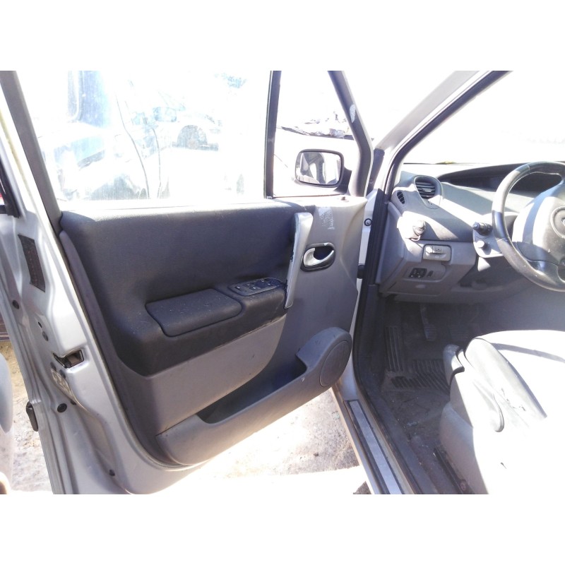 renault scénic ii (jm0/1_) del año 2005