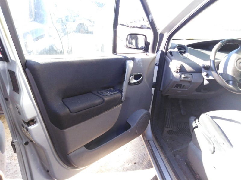 renault scénic ii (jm0/1_) del año 2005