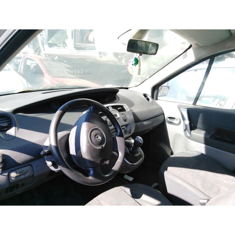 renault scénic ii (jm0/1_) del año 2005