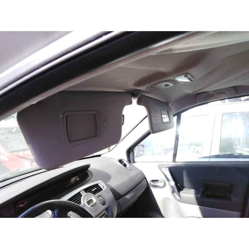 renault scénic ii (jm0/1_) del año 2005