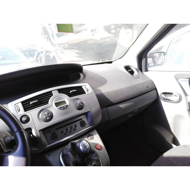 renault scénic ii (jm0/1_) del año 2005