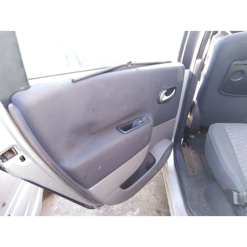 renault scénic ii (jm0/1_) del año 2005