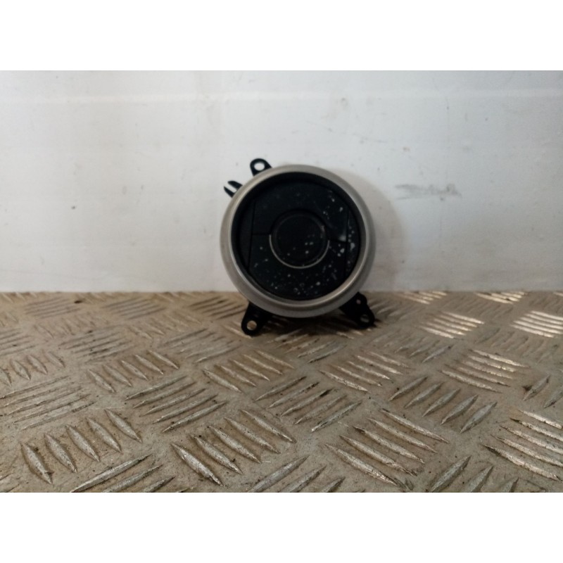 Recambio de rejilla aireadora para honda civic berlina 5 (fk) 1.8 comfort referencia OEM IAM 77620SMG  