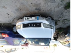 audi a4 b6 avant (8e5) del año 2001
