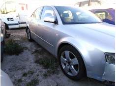 audi a4 b6 avant (8e5) del año 2001 2