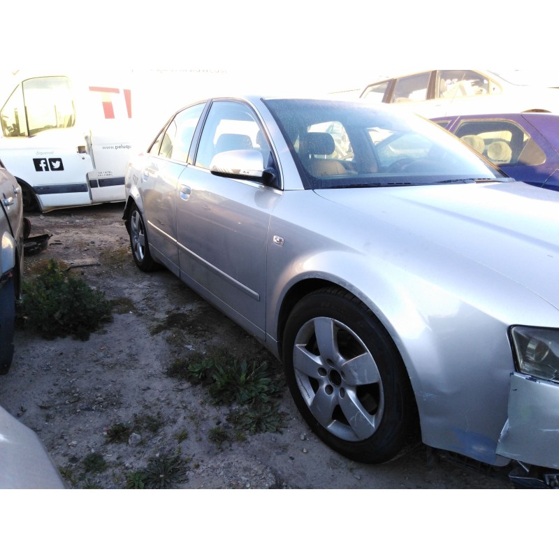 audi a4 b6 avant (8e5) del año 2001