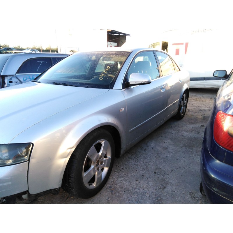 audi a4 b6 avant (8e5) del año 2001